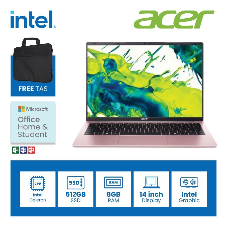 ACER ACER Aspire Lite AL14