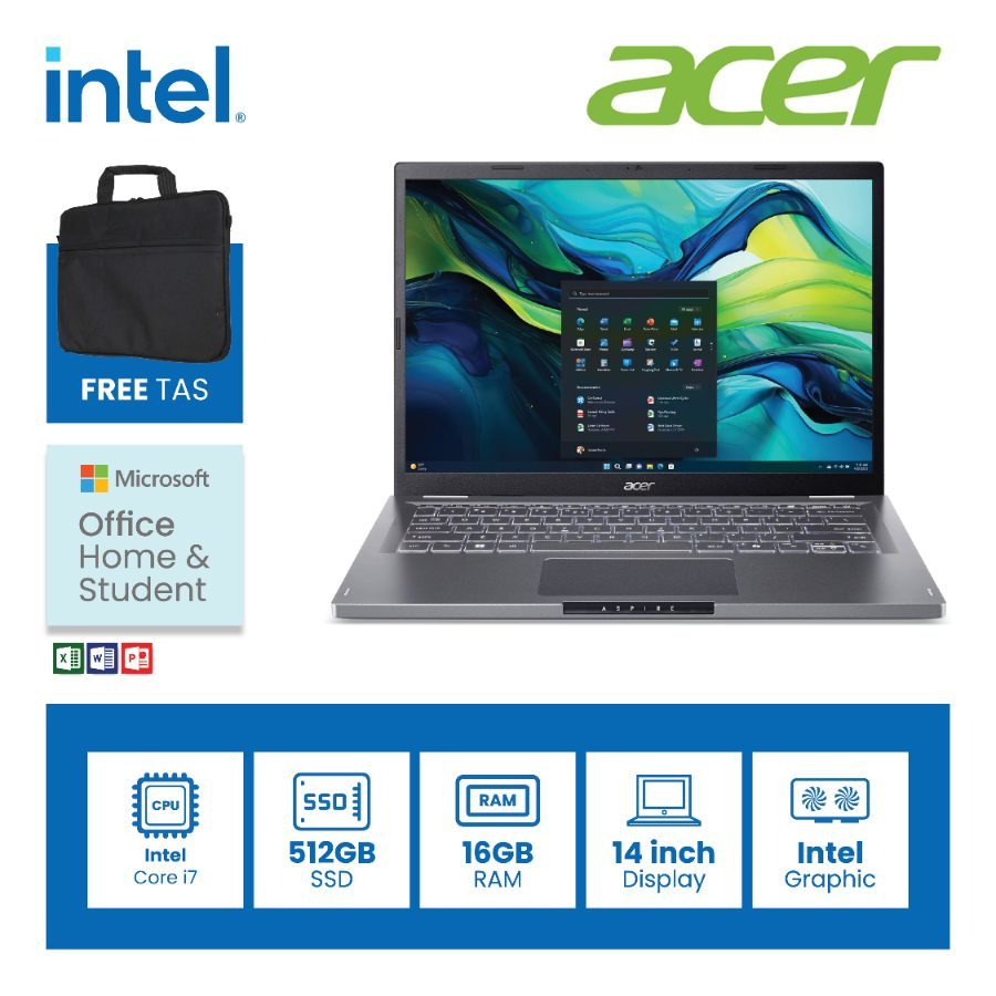 ACER ACER Aspire 14