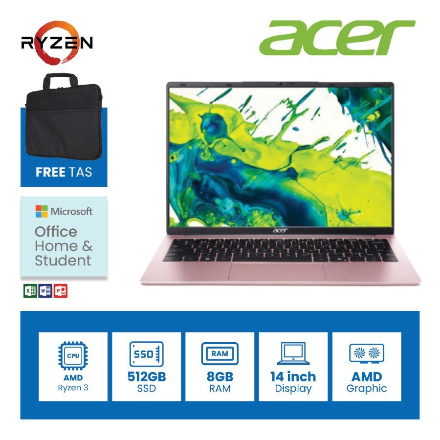 ACER ACER Aspire Lite AL14