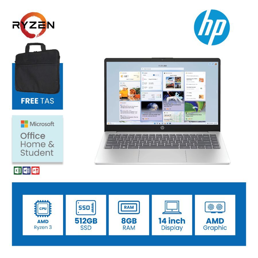 HP HP 14-em