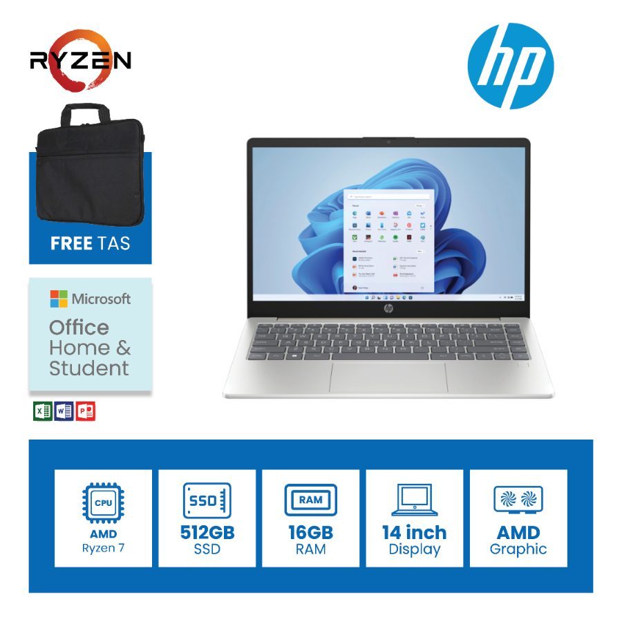 HP HP 14-em