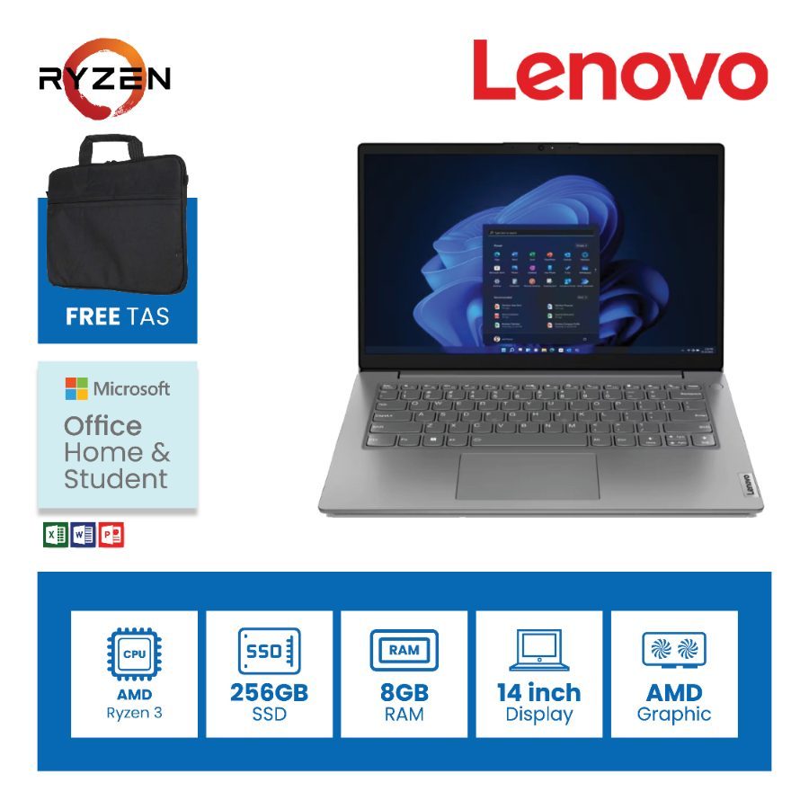 LENOVO LENOVO V14