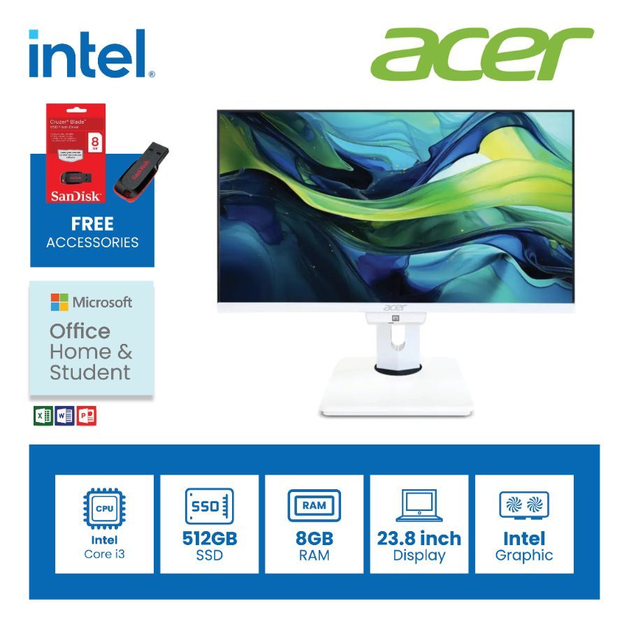 ACER PC AIO ACER