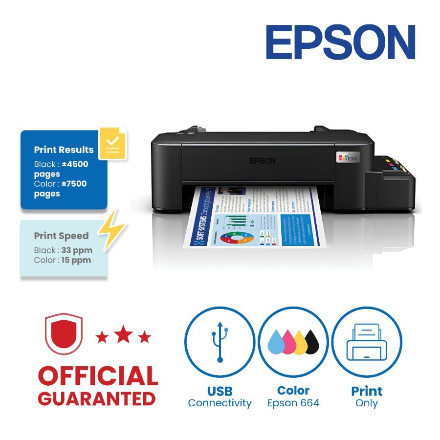 EPSON EPSON L121