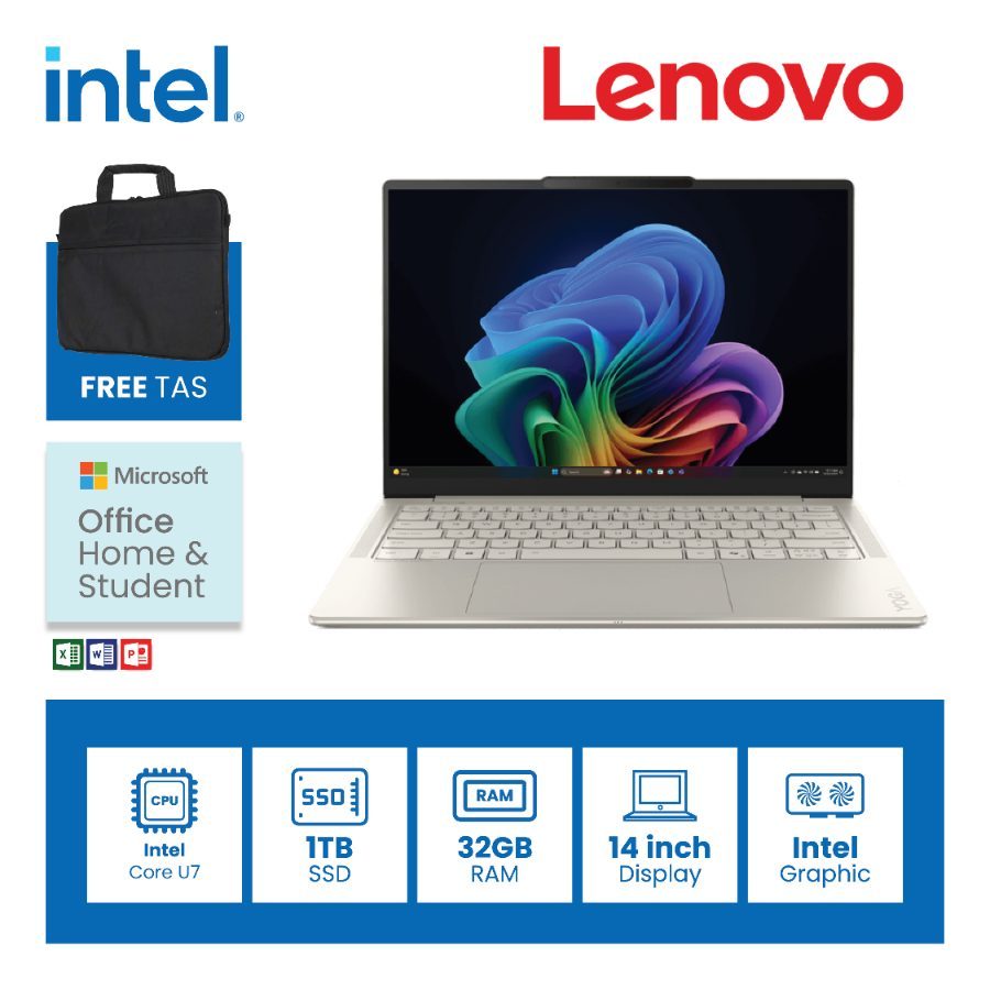 LENOVO LENOVO YOGA Slim 7 OLED