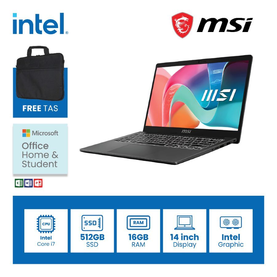 MSI MSI Modern 14